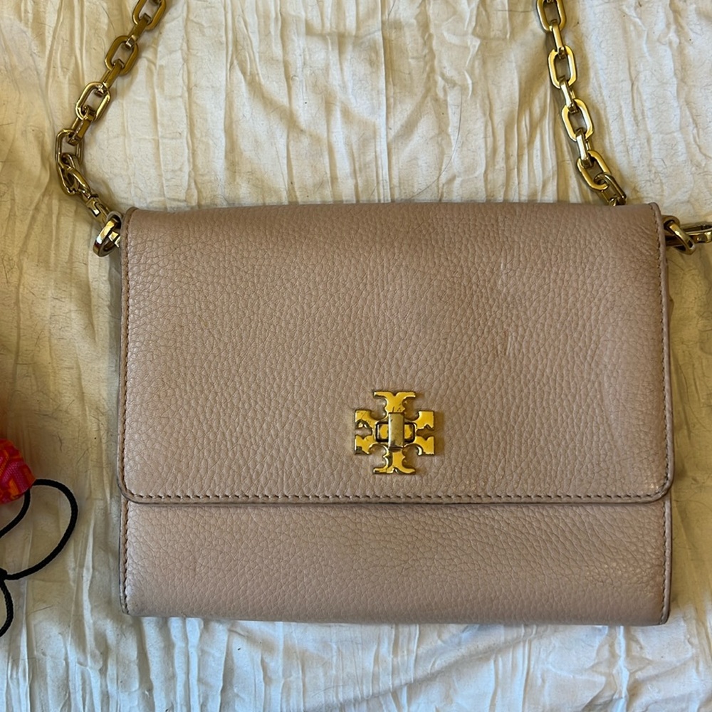Tory Burch crossbody